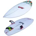 Surfbretter Lost Voodoo Child