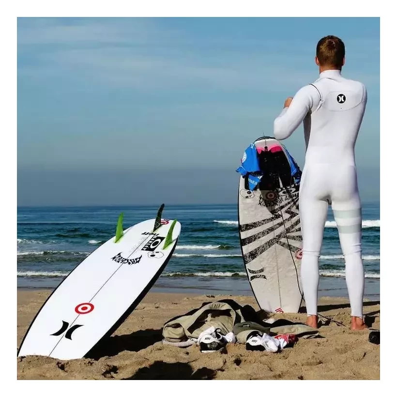 Surfboard Lost Pocket Rocket Squash
