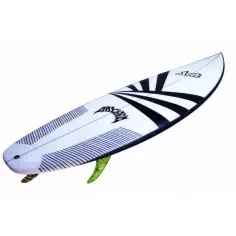 Tabla de surf Lost Pocket Rocket Squash 2