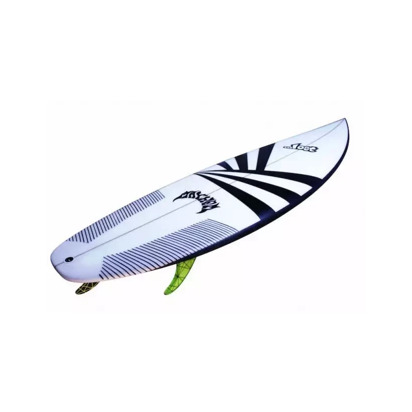 Tabla de surf Lost Pocket Rocket Squash