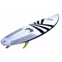 Tabla de surf Lost Pocket Rocket Squash