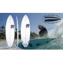 Tabla de surf Lost Quiver Killer