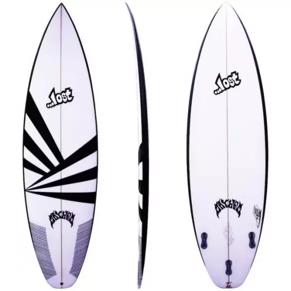 Planche de surf Lost Pocket Rocket Squash