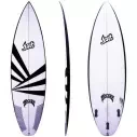 Tabla de surf Lost Pocket Rocket Squash