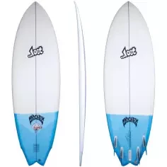 Surfboard Lost Round Nose Fish Redux