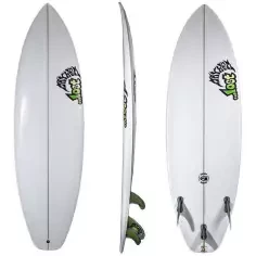 Tabla de surf Lost Short Round 2