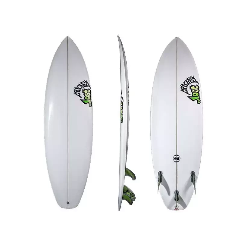 Planche de surf Lost Short Round