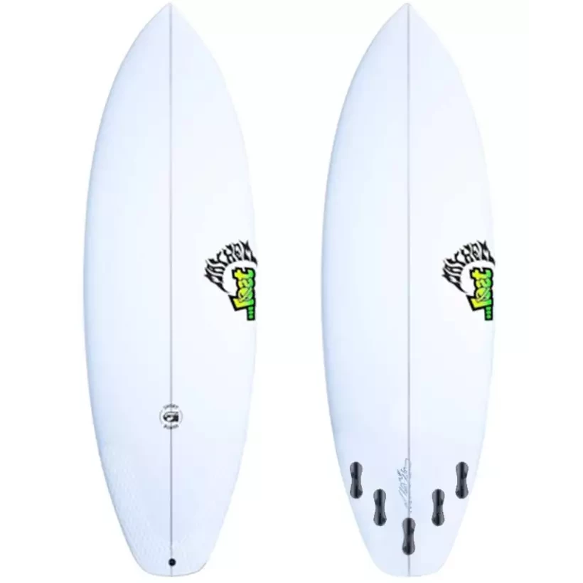 Surfbretter Lost Short Round