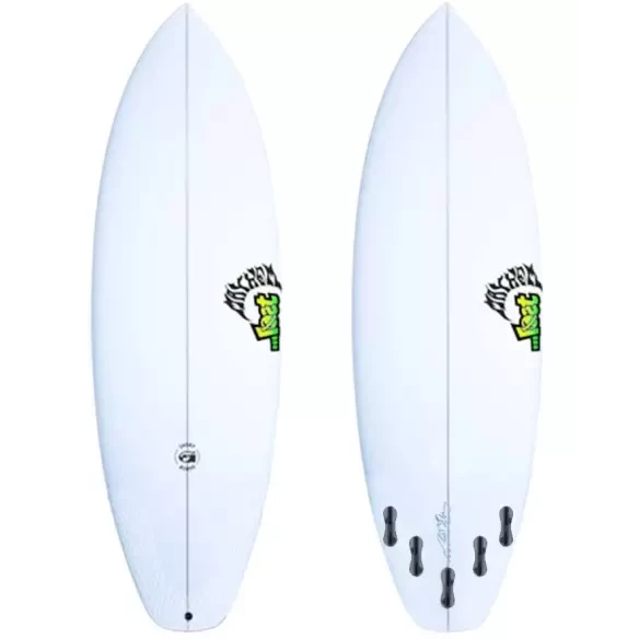 Surfbretter Lost Short Round