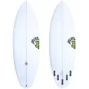 Surfbretter Lost Short Round