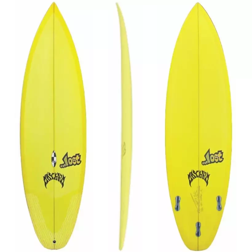 Planche de surf Lost V2