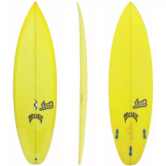 Surfboard Lost V2
