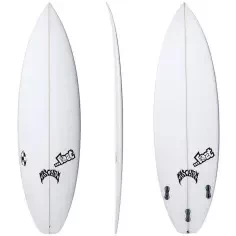 Surfboard LOST V2 HP
