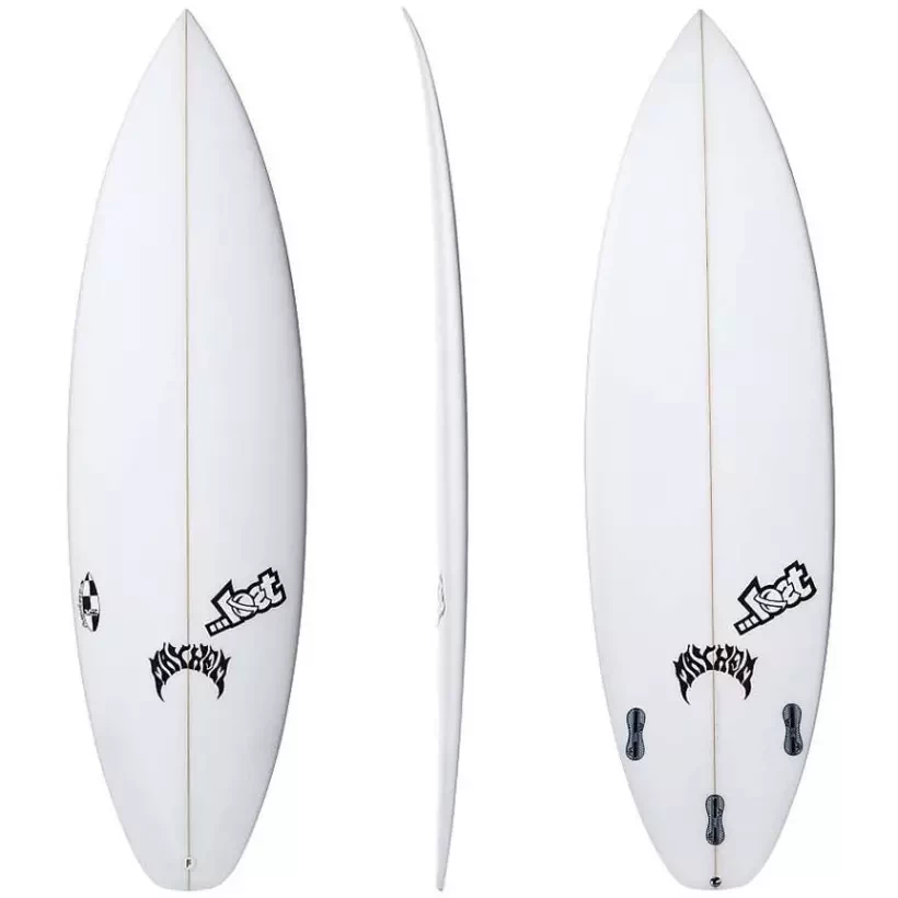 Tabla de surf Lost V2 HP