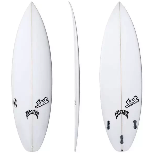 Tavola da surf Lost V2 HP