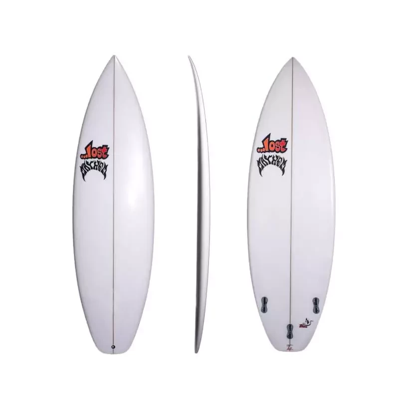 Planche de surf Lost V2 Grinder