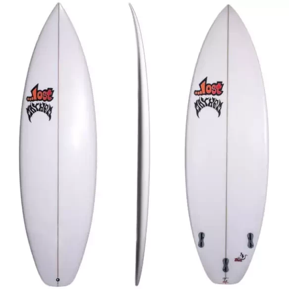 Tavola da surf Lost V2 Grinder