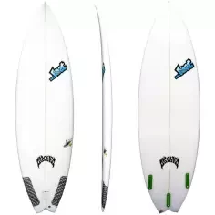 Tabla de surf Lost Sub Scorcher 2 DWS
