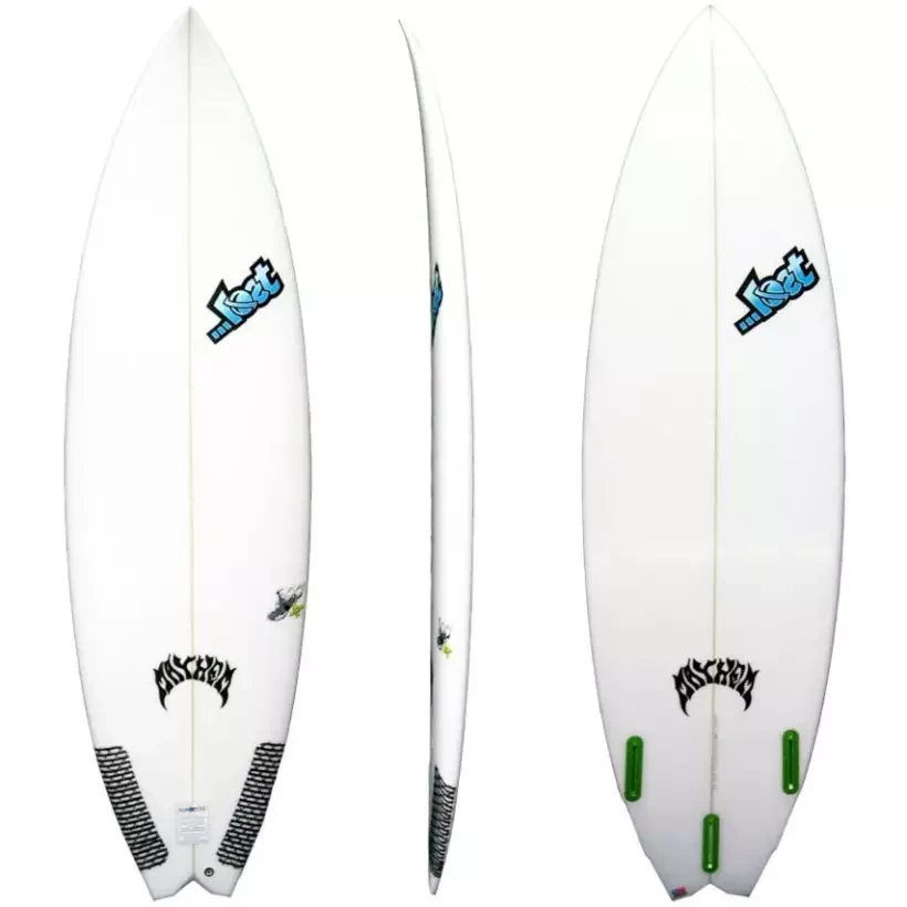 Planche de surf Lost Sub Scorcher 2 DWS
