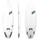 Surfbretter Lost Sub Scorcher 2 DWS