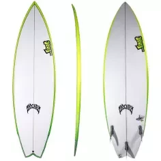 Tabla de surf Lost Sub Scorcher 2 SWS