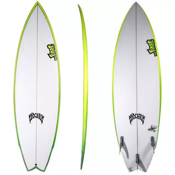 Prancha de surf Lost Sub Scorcher 2 SWS