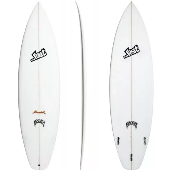 Surfbretter Lost Sub Scorcher 2 Hip Squash