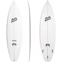 Surfbretter Lost Sub Scorcher 2 Hip Squash