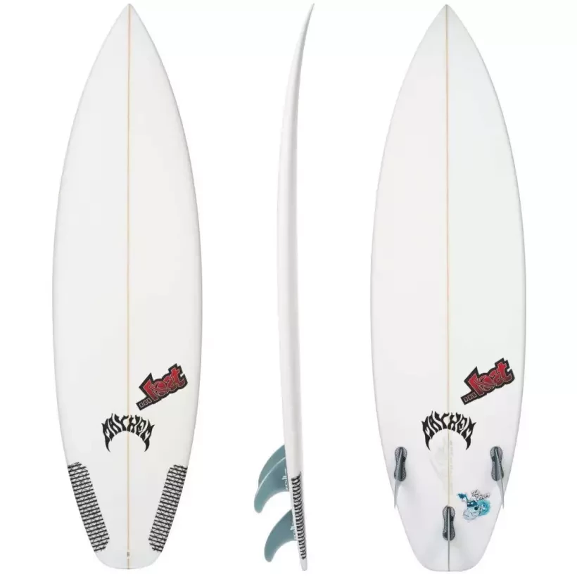 Surfbretter Lost Sub Driver