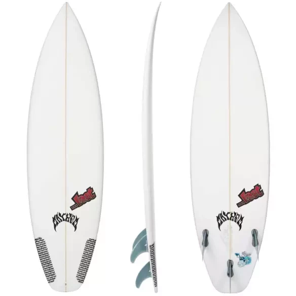 Tavola da surf Lost Sub Driver