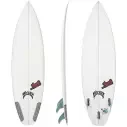 Surfboard Lost Sub Driver