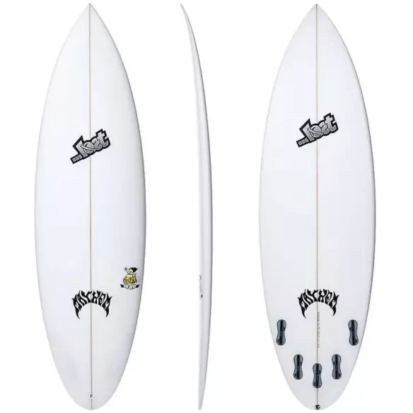 Tabla de surf Lost Mini Driver