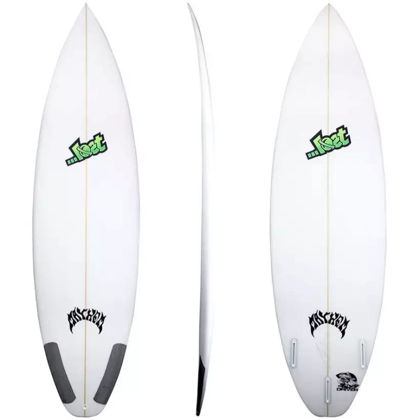 Surfbretter Lost Driver