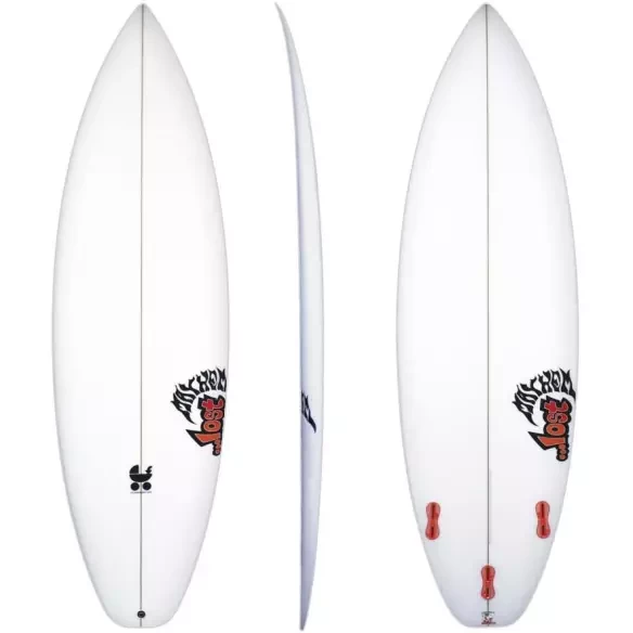 Surfbretter Lost Baby Buggy