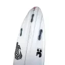 Tabla de surf Lost Baby Buggy Round