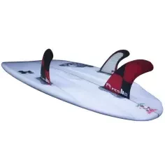Surfbretter Lost Baby Buggy Round 2