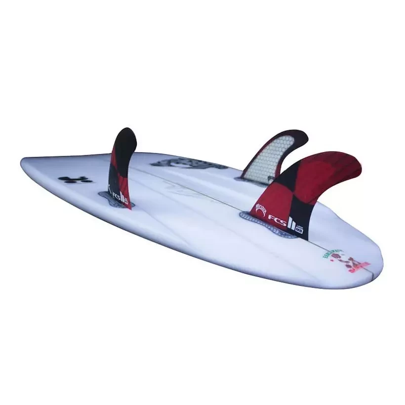 Surfbretter Lost Baby Buggy Round