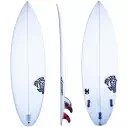 Tavola Da Surf Lost Baby Buggy Round