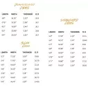 Planche de surf Lost Sub Buggy