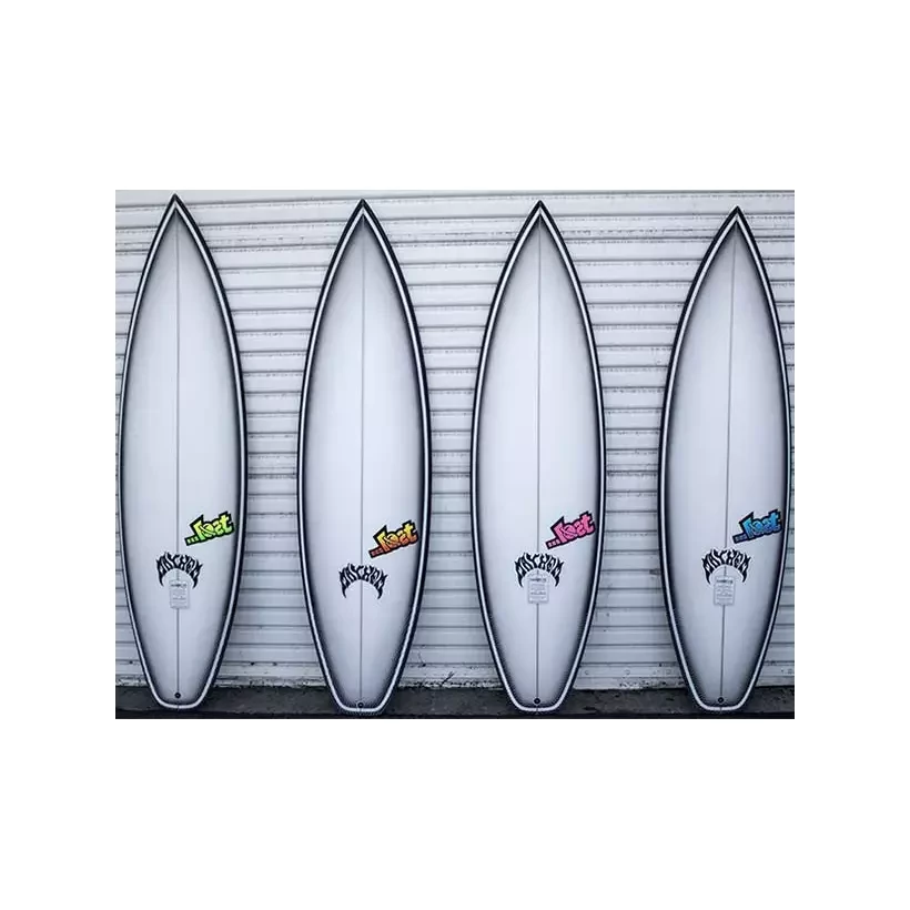 surfboard Lost Sub Buggy
