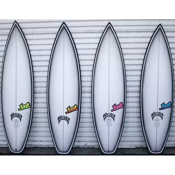 Tavola da surf Lost Sub Buggy