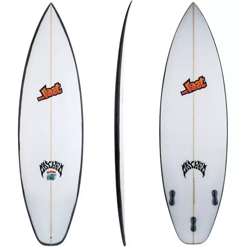 Planche de surf Lost Sub Buggy