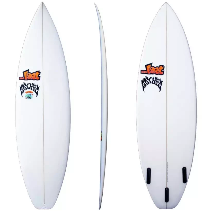 Surfbretter Lost Sub Buggy