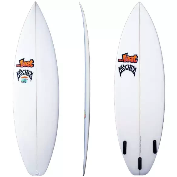Surfbretter Lost Sub Buggy