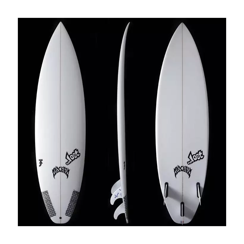 Surfbretter Lost TB whiplash