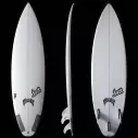 Surfbretter Lost TB whiplash