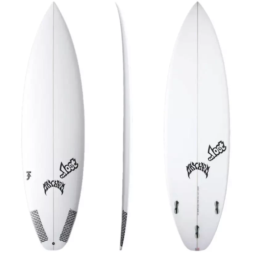 Surfbretter Lost TB whiplash
