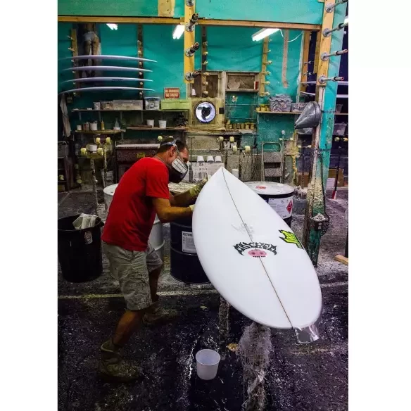 Planche de surf Lost Tube Pig