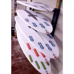 Surfboard Lost Tube Pig 2
