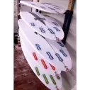 Tavola Da Surf Lost Tube Pig